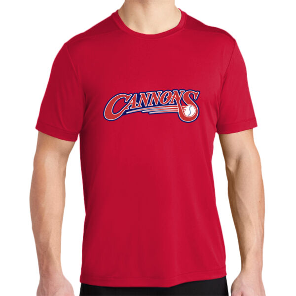 PERSONALIZED Adult Sport-TekTshirt Thumbnail