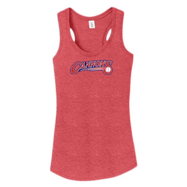 Ladies Racerback Thumbnail