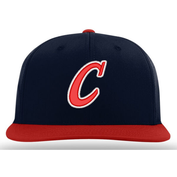 PTS20 Pulse R-Flex Hat Thumbnail