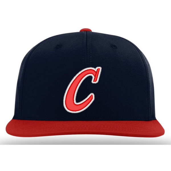 PTS30 Lite-R-Flex Hat (Player Hat) Thumbnail