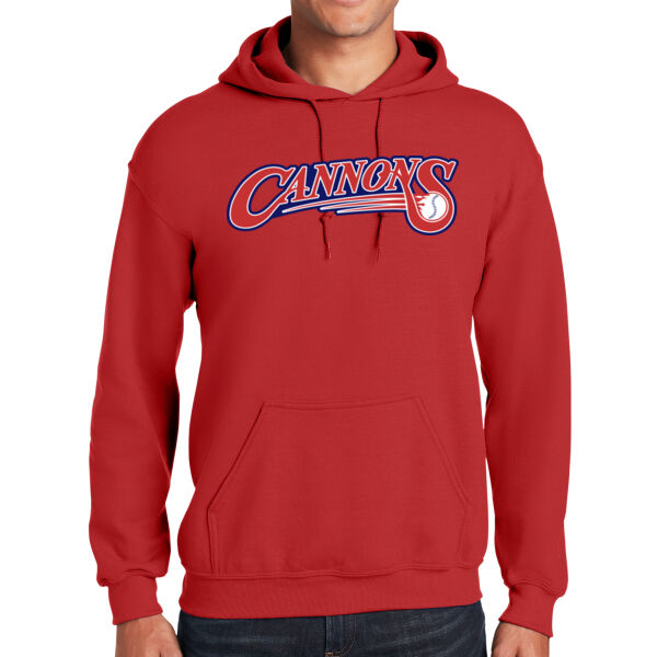 Heavy Blend Adult Hoodie Thumbnail